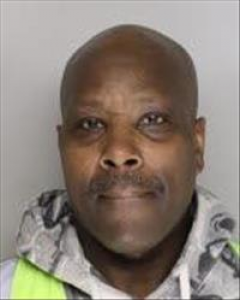 Michael Blue a registered Sex Offender of California