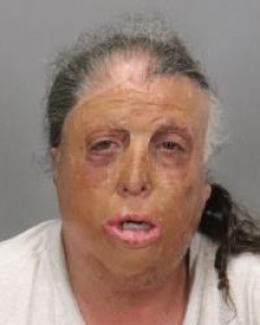 Michael Louis Borbon a registered Sex Offender of California