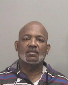 Michael Anthony Bowens a registered Sex Offender of California