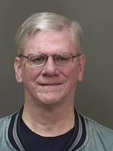 Michael David Bowsher a registered Sex Offender of California