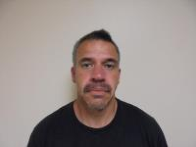 Michael Jason Bowyer a registered Sex Offender of California