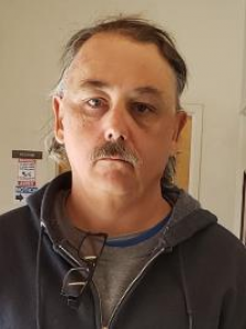 Michael Brown a registered Sex Offender of California