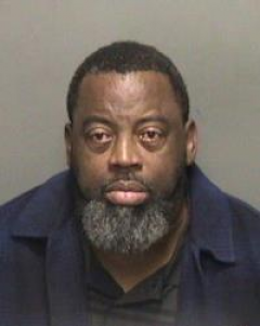 Michael Sean Brown a registered Sex Offender of California