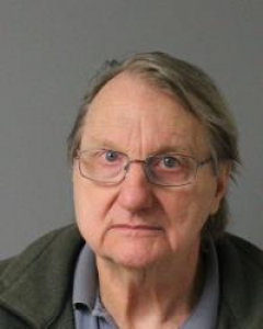 Michael Brown a registered Sex Offender of California