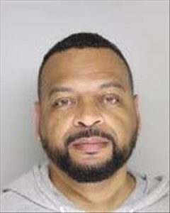 Michael Deon Brown a registered Sex Offender of California