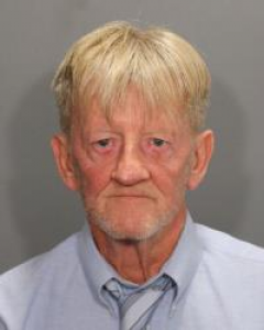 Michael Butler a registered Sex Offender of California