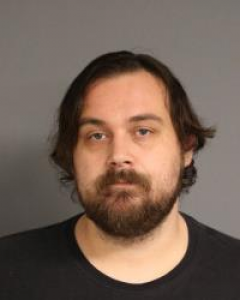 Michael Anthony Byrne a registered Sex Offender of California