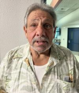 Michael Calafiore a registered  of California