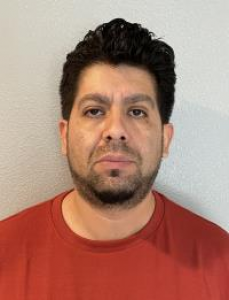 Michael Calderon a registered Sex Offender of California