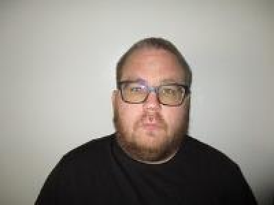 Michael Joseph Carey a registered Sex Offender of California