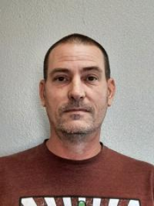 Michael Dewayne Casselman a registered Sex Offender of California