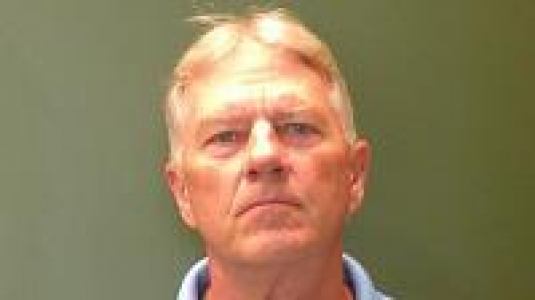 Michael Edward Chandler a registered Sex Offender of California