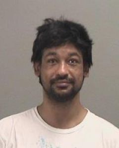 Michael Chassereau a registered  of California