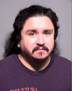 Michael Sabino Cianciullo a registered Sex Offender of California