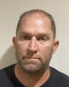 Michael Jason Collins a registered Sex Offender of California