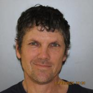 Michael Chance Connell a registered Sex Offender of California