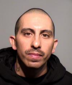 Michael Renato Cortez a registered Sex Offender of California