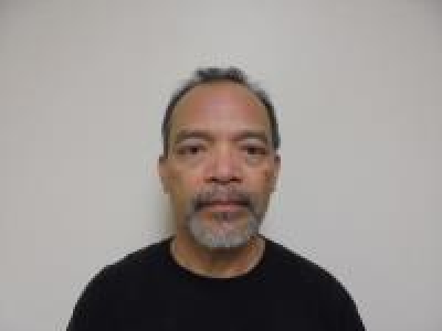 Michael A Crisostomo a registered Sex Offender of California