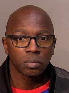 Michael Cue a registered Sex Offender of California