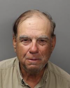 Michael Joseph Debrito a registered Sex Offender of California