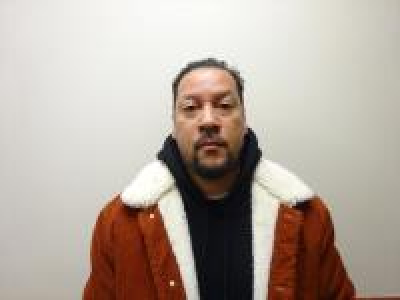 Michael Jerome Deloud a registered Sex Offender of California