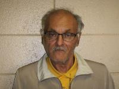 Michael Dennis a registered Sex Offender of California