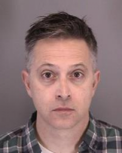 Michael Mark Digino a registered Sex Offender of California