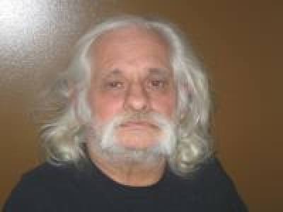 Michael Robert Dittrich a registered Sex Offender of California