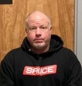 Michael Edward Donnelly a registered Sex Offender of California