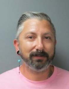 Michael Brian Dott a registered Sex Offender of California