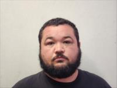 Michael Doucette a registered Sex Offender of California