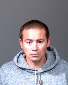 Michael Ray Douchette a registered Sex Offender of California