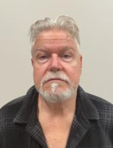 Michael Lee Edrington a registered Sex Offender of California