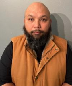 Michael Igtiben Famini a registered Sex Offender of California