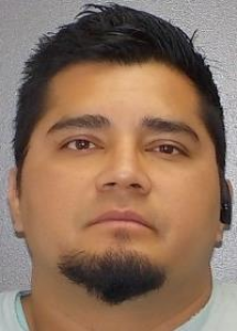 Michael Anthony Fernandez a registered Sex Offender of California