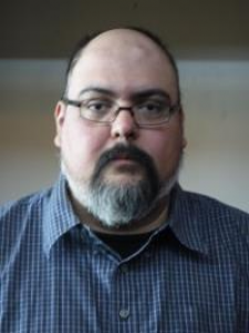 Michael David Fernandez a registered Sex Offender of California