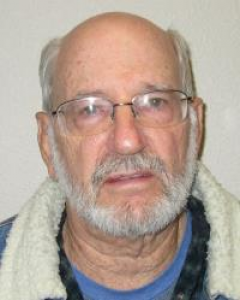 Michael Lloyd Fischer a registered Sex Offender of California