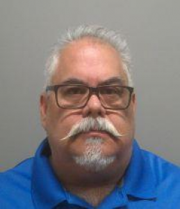 Michael Anthony Flores a registered Sex Offender of California