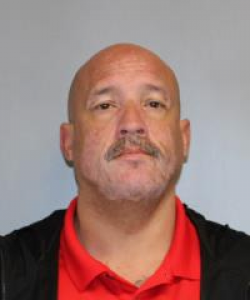 Michael Matthew Flores a registered Sex Offender of California