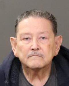 Michael Flores a registered Sex Offender of California