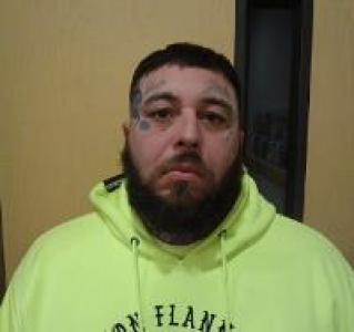 Michael Allen Forst a registered Sex Offender of California