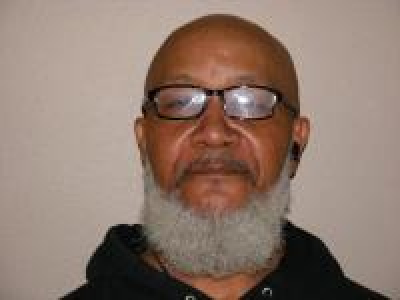 Michael Frank Foster a registered Sex Offender of California