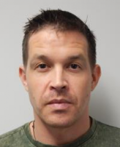 Michael Anthony Freeze a registered Sex Offender of California