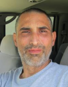 Michael Randolph Fritz a registered Sex Offender of California