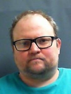 Michael Wesley Fry a registered Sex Offender of California