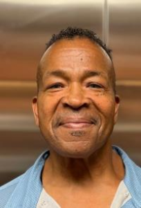 Michael Lane Gaither a registered Sex Offender of California