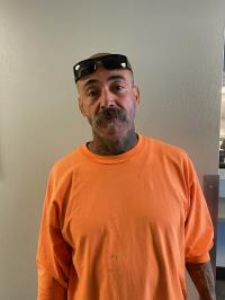 Michael Angel Galindo a registered Sex Offender of California