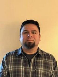 Michael Gamez a registered Sex Offender of California