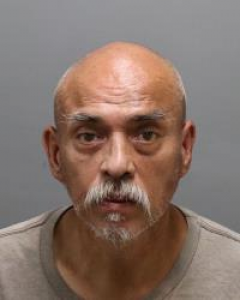 Michael Garcia a registered  of California