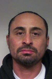 Michael John Garza a registered Sex Offender of California